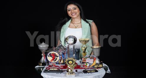 مريم مصطفى لـ"يلا كورة": وفاة العامري صدمتني.. والشماتة في الموت غير طبيعية (فيديو)